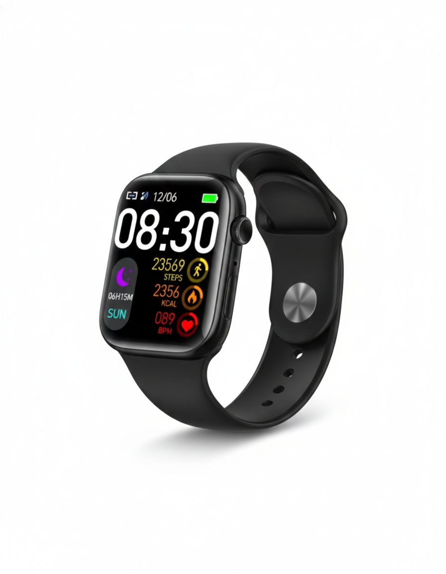 Smartwatch T900 Pro Max L