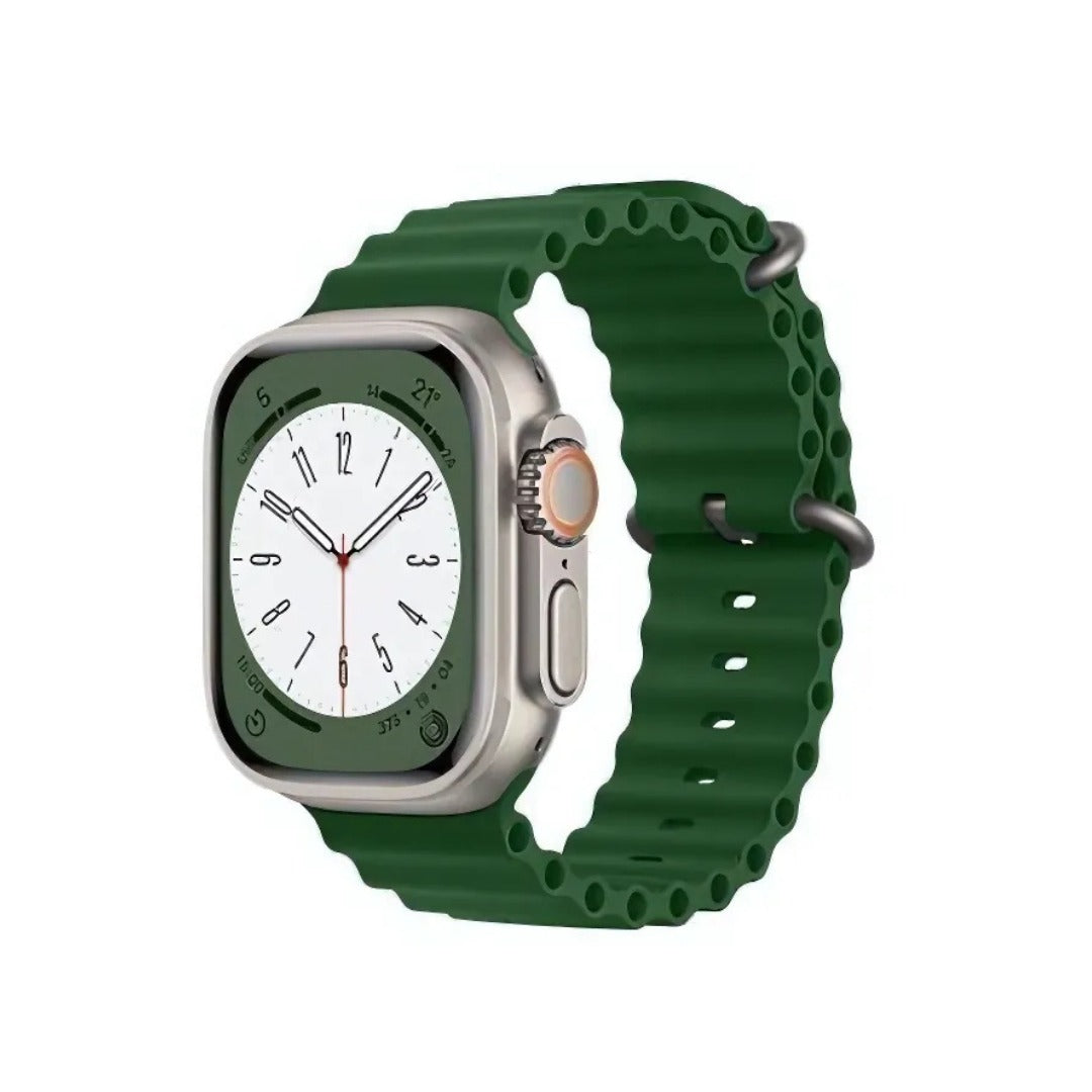 Smartwatch T10 Ultra