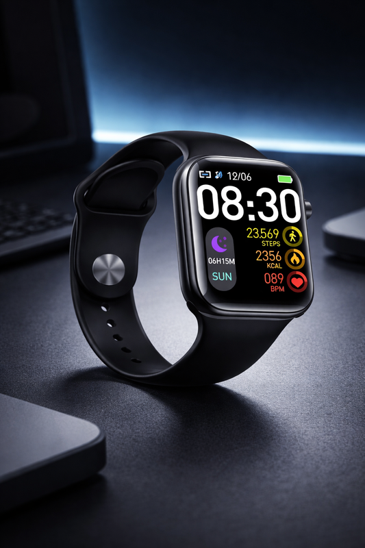 Smartwatch T900 Pro Max L