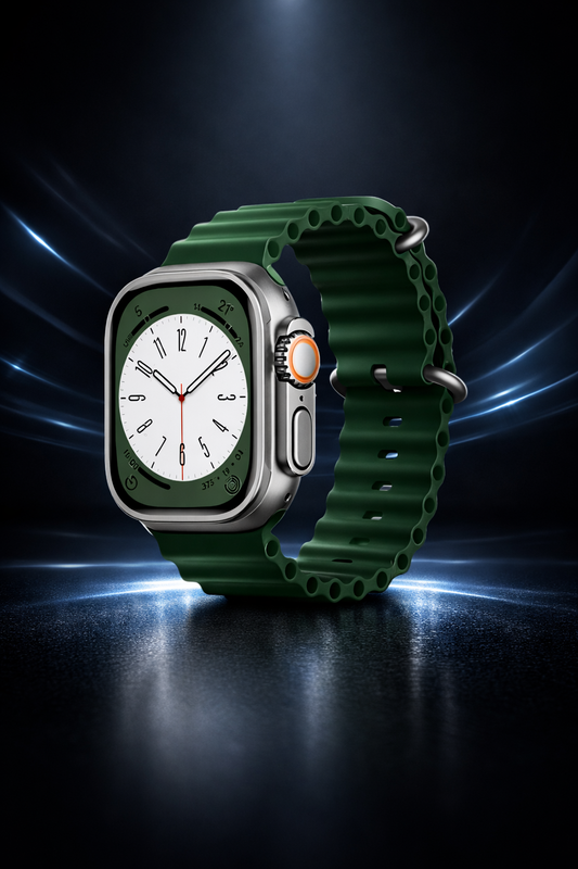 Smartwatch T10 Ultra