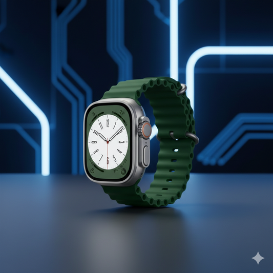 Smartwatch T10 Ultra